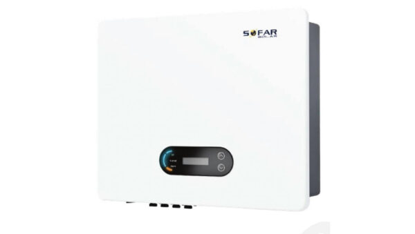 Inwerter sieciowy 3-fazowy 11kW SOFAR 11KTL-X-G3 2MPPT
