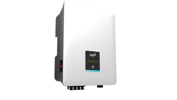 Inwerter sieciowy 3-fazowy 12kW FoxESS T12 - G3 2MPPT