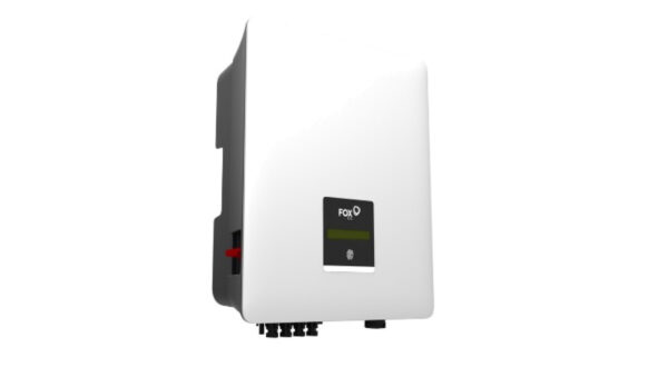 Inwerter sieciowy 3-fazowy 15kW FoxESS T15 G3 2MPPT