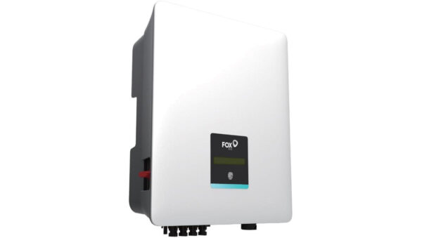 Inwerter sieciowy 3-fazowy 15kW FoxESS T15.0 G3 2MPPT