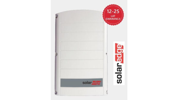 Inwerter sieciowy 3-fazowy 16kW SolarEdge SE16K-RW0T0BNN4