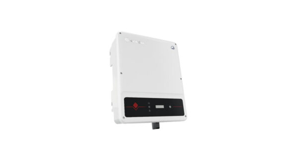 Inwerter sieciowy 3-fazowy 20kW GoodWe SDT G2 GW20KT-DT 2MPPT