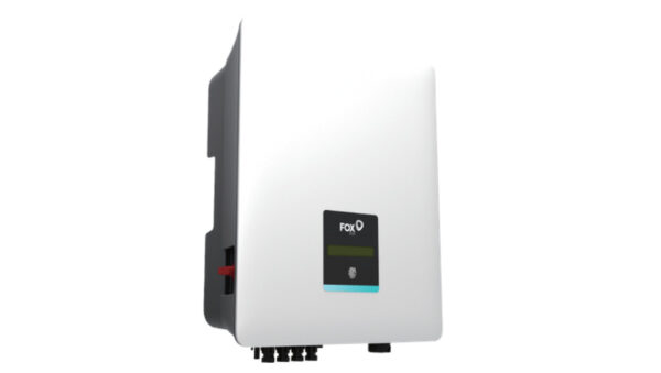 Inwerter sieciowy 3-fazowy 25kW FoxESS T25-G3 WiFi