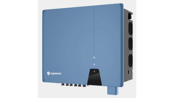 Inwerter sieciowy 3-fazowy 25kW SOLPLANET Aiswei ASW 25K-LT G3 3MPPT