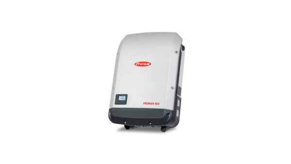 Inwerter sieciowy 3-fazowy 27kW FRONIUS ECO 27.0-3-S WiFi