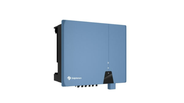 Inwerter sieciowy 3-fazowy 30 kW SOLPLANET Aiswei ASW_30K-LT-G3 2MPPT