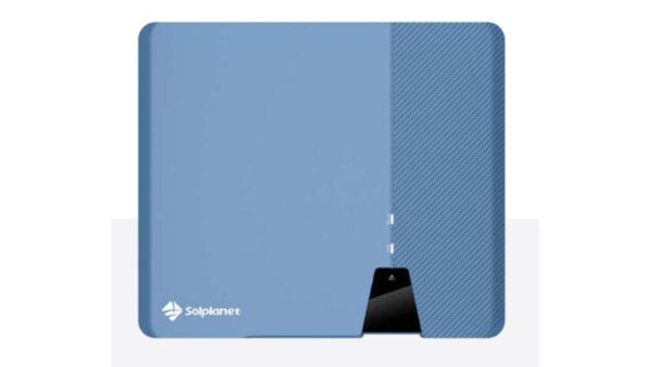 Inwerter sieciowy 3-fazowy 3kW SOLPLANET Aiswei ASW 3K-LT-G2 Pro 2MPPT