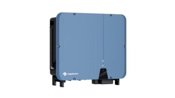 Inwerter sieciowy 3-fazowy 3kW SOLPLANET Aiswei ASW 3K-LT-G2 Pro 2MPPT