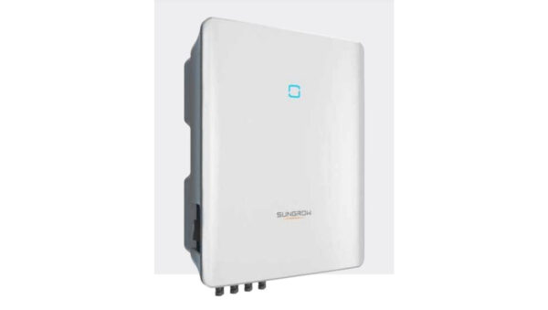 Inwerter sieciowy 3-fazowy 4kW SUNGROW SG4.0RT AFCI (WiFi