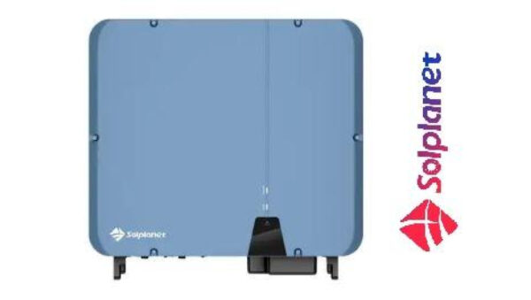 Inwerter sieciowy 3-fazowy 50kW SOLPLANET Aiswei ASW 50K-LT-G2 PRO