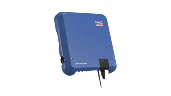 Inwerter sieciowy 3-fazowy 5kW SMA Sunny Tripower 5.0 STP5.0-3AV-40