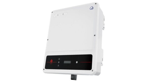 Inwerter sieciowy 3-fazowy 6kW GoodWe SDT G2 GW6K-DT 2MPPT