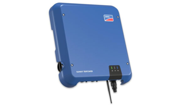 Inwerter sieciowy 3-fazowy 6kW SMA Sunny Tripower 6.0 STP 6.0-3AV-40