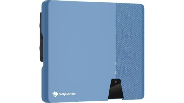 Inwerter sieciowy 3-fazowy 8kW SOLPLANET Aiswei ASW 8K-LT-G2
