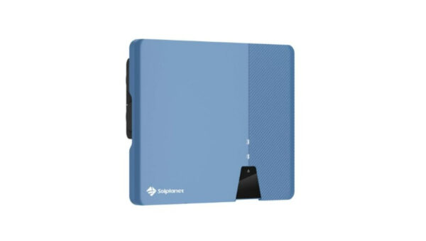 Inwerter sieciowy 3-fazowy 8kW SOLPLANET Aiswei ASW_8K-LT-G2 2MPPT