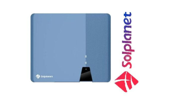 Inwerter sieciowy Solplanet ASW 15K-LT-G2 PRO 3 fazowy