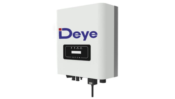 Inwerter sieciowy trójfazowy 25kW 2mppt Deye SUN-25K-G03