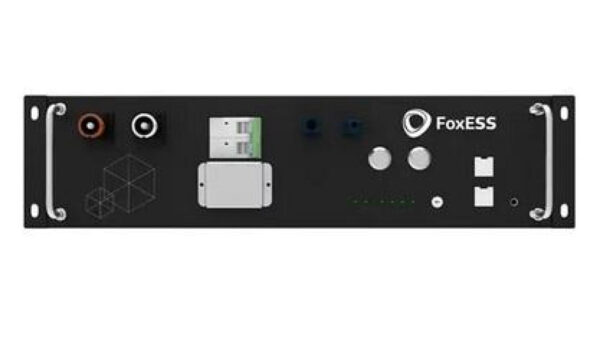 Jednostka sterująca modułem bateryjnym FoxESS MIRA BMS BOX 2.0