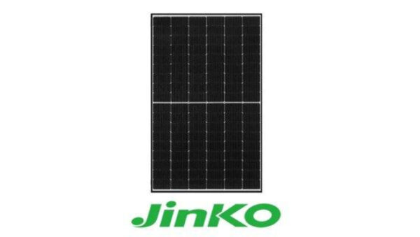 Jinko Tiger Neo Typ N 60HL4-(V) 480 W