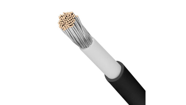 Kabel solarny H1Z2Z2-K PV1-F 1