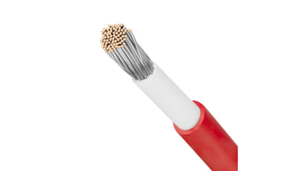 Kabel solarny H1Z2Z2-K PV1-F 1