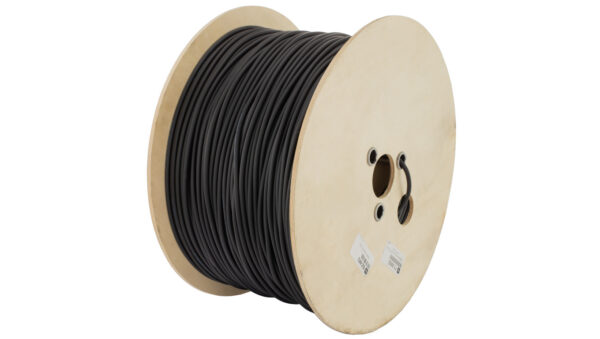Kabel solarny fotowoltaiczny H1Z2Z2-K 1