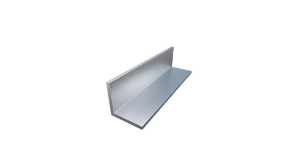 Kątownik aluminiowy 3mm 30x30 L1700