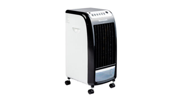 Klimator przenośny 75W RAVANSON KR-2011 Timer 444m3/h 3pr. nawiewu