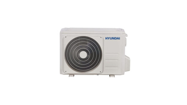 Klimatyzator - agregat HYUNDAI HCU-M24OU uniwersalny 7kW j.zewnętrzna