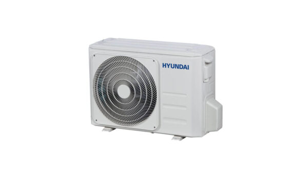 Klimatyzator - agregat HYUNDAI HRP-M12RO/2 Revolution 3