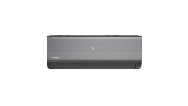 Klimatyzatotr ścienny HYUNDAI HRP-M18CGI Carbon Grey 5