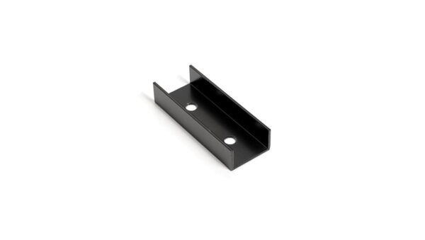 Łącznik C120 RAL czarny 50120R