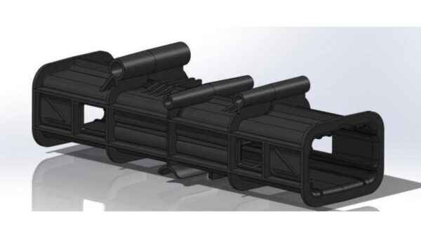 Łącznik S do systemów montażowych CORAB M963