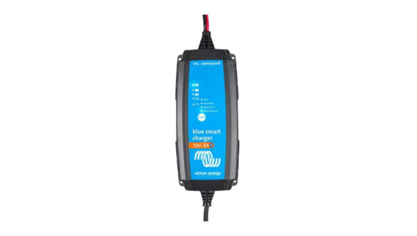 Ładowarka do akmulatora Blue Smart Charger 12V/5A