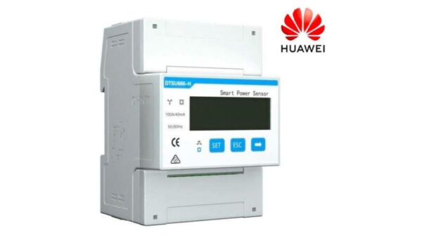 Licznik Huawei DTSU 666-H-250A 3 FAZ