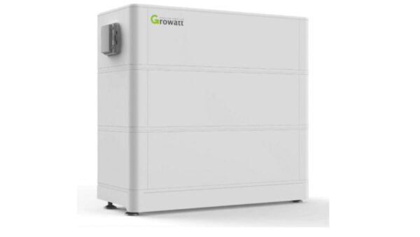 Magazyn energii Growatt ARK-2.5H-A1 Bateria litowo-żelazowo-fosforanowa 2