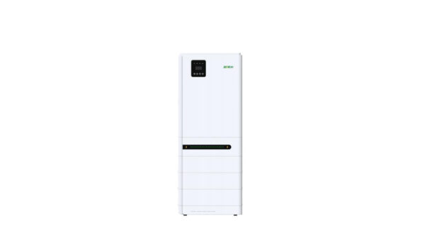 Magazyn energii Zetatech All in One 11 kWH