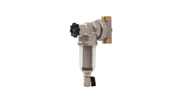 Magnetyczny separator zanieczyszczen Kensol z filtrem i glowica obrotowa GZ 1 10 321.00 3210.00 RSKEN2SITT