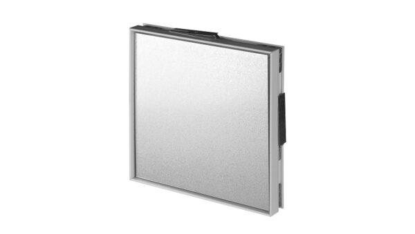 Maskownica magnetyczna do glazury i płytek 30x30 MPCV11 Awenta
