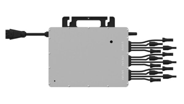 Mikroinwerter fotowoltaiczny 3-fazowy 2250W HOYMILES HMT-2250-6T 3F (6*470W)