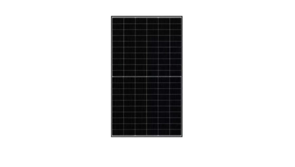 Moduł JA SOLAR JAM66S30-500/MR - Czarna rama