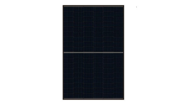 Moduł JOLYWOOD JW-HD108N-420W Full black / Bifacjal