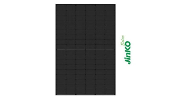 Moduł fotowoltaiczny 435Wp JINKO JKM435N-54HL4R-B Full Black 1762x1134x30