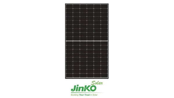 Moduł fotowoltaiczny 580Wp Jinko JKM580N- 72HL4-BDV Bifacial SF 2278x1134x30mm