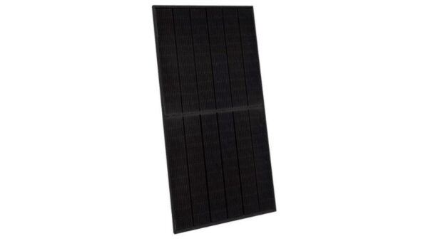 Moduł fotowoltaiczny panel PV Jolywood 380 JW-HD120N N-type Bifacial full black