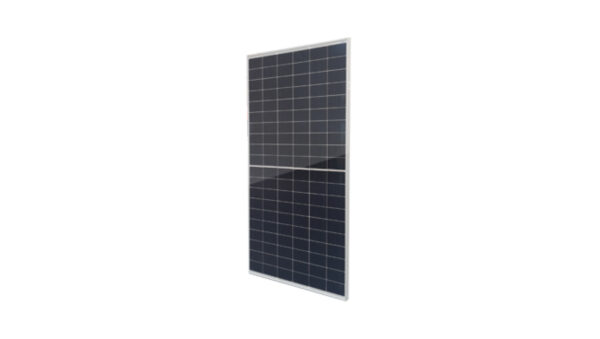 Moduł fotowoltaiczny panel PV ML SYSTEM - Moduł 450 Wp Half Cut Silver 2094x1038x35
