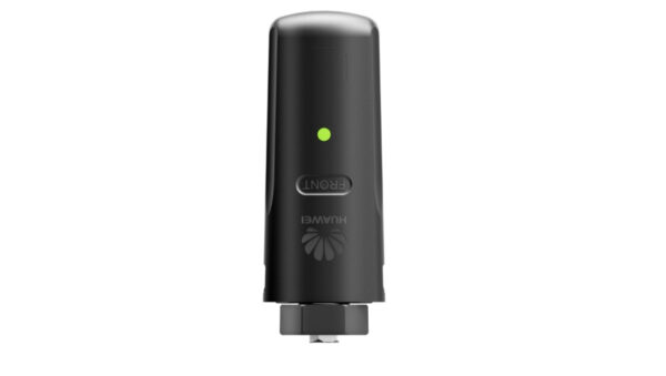 Moduł kominikacyjny 4G do falownika poprzez USB