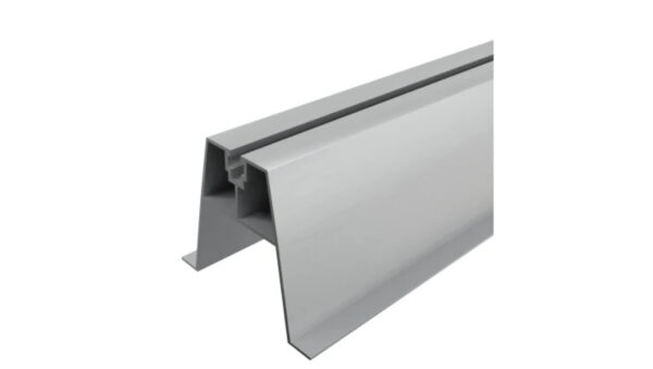 Mostek Trapezowy Wys=100mm L:470mm bez EPDM
