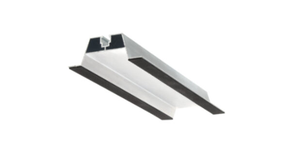 Mostek Trapezowy Wys=40mm L:400mm z EPDM