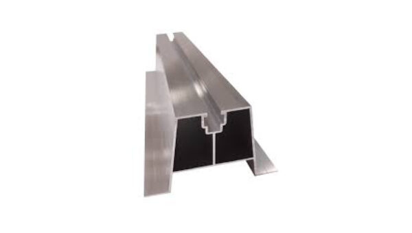 Mostek Trapezowy Wys=70mm L:330mm bez EPDM